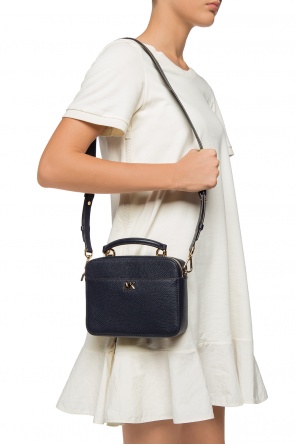Shoulder bag with a logo, zdjęcie 2 Shoulder bag with a logo od Michael Kors